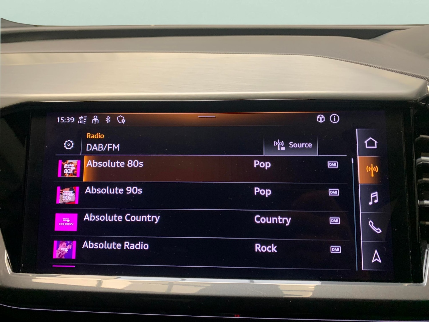 Used Audi Q4 e-tron 2022 for sale - 77294929: Photo 6