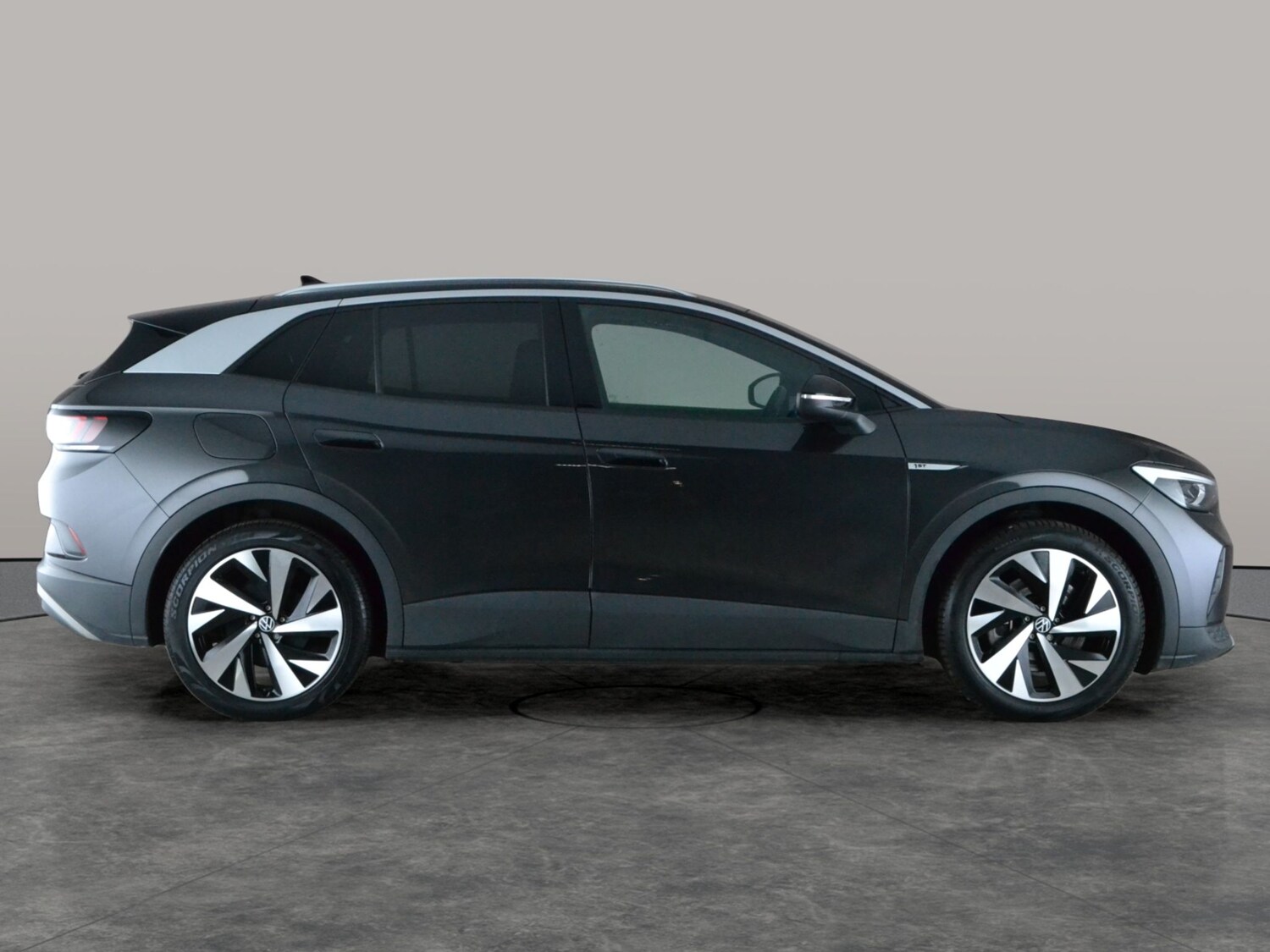 Used Volkswagen ID.4 2021 for sale - 78118472: Photo 10