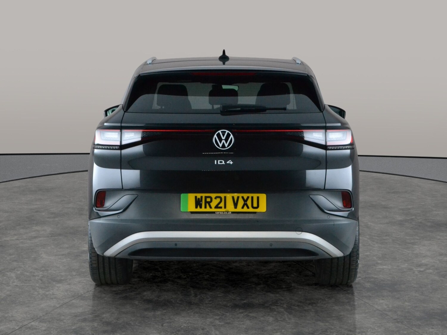 Used Volkswagen ID.4 2021 for sale - 78118472: Photo 12