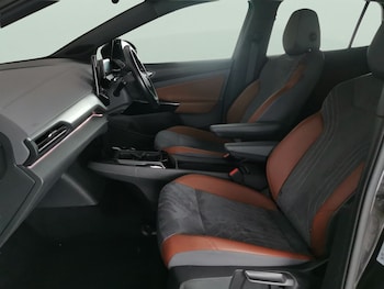 Used Volkswagen ID.4 2021 for sale - 78118472: Photo