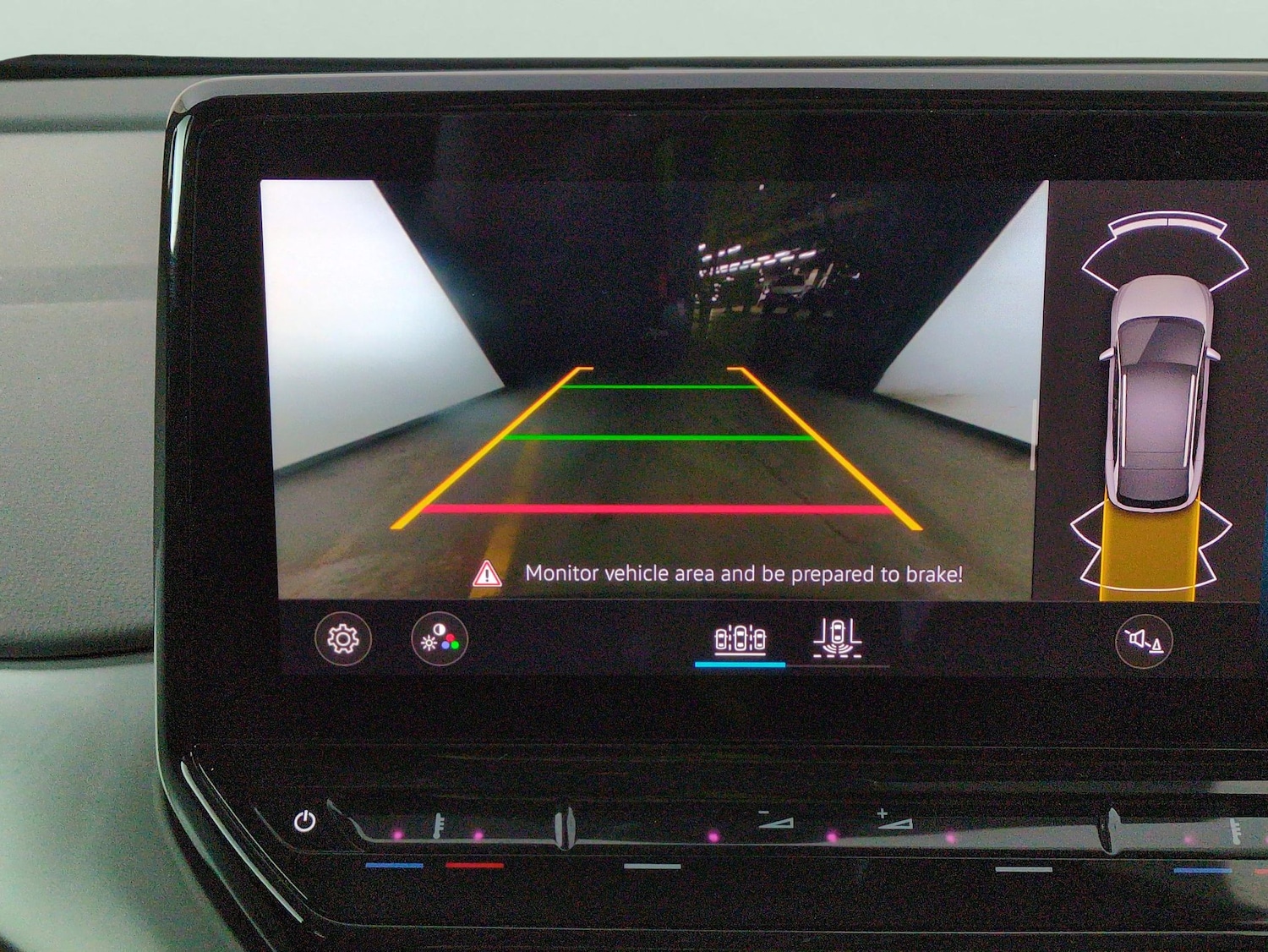 Used Volkswagen ID.4 2021 for sale - 78118472: Photo 5