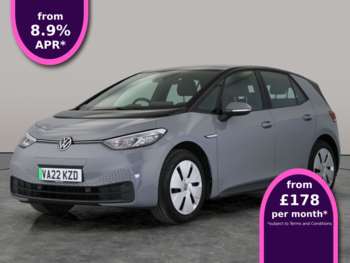 Pure Performance 45kWh Life Hatchback 5dr Electric Auto (150 ps) - PARK SEN