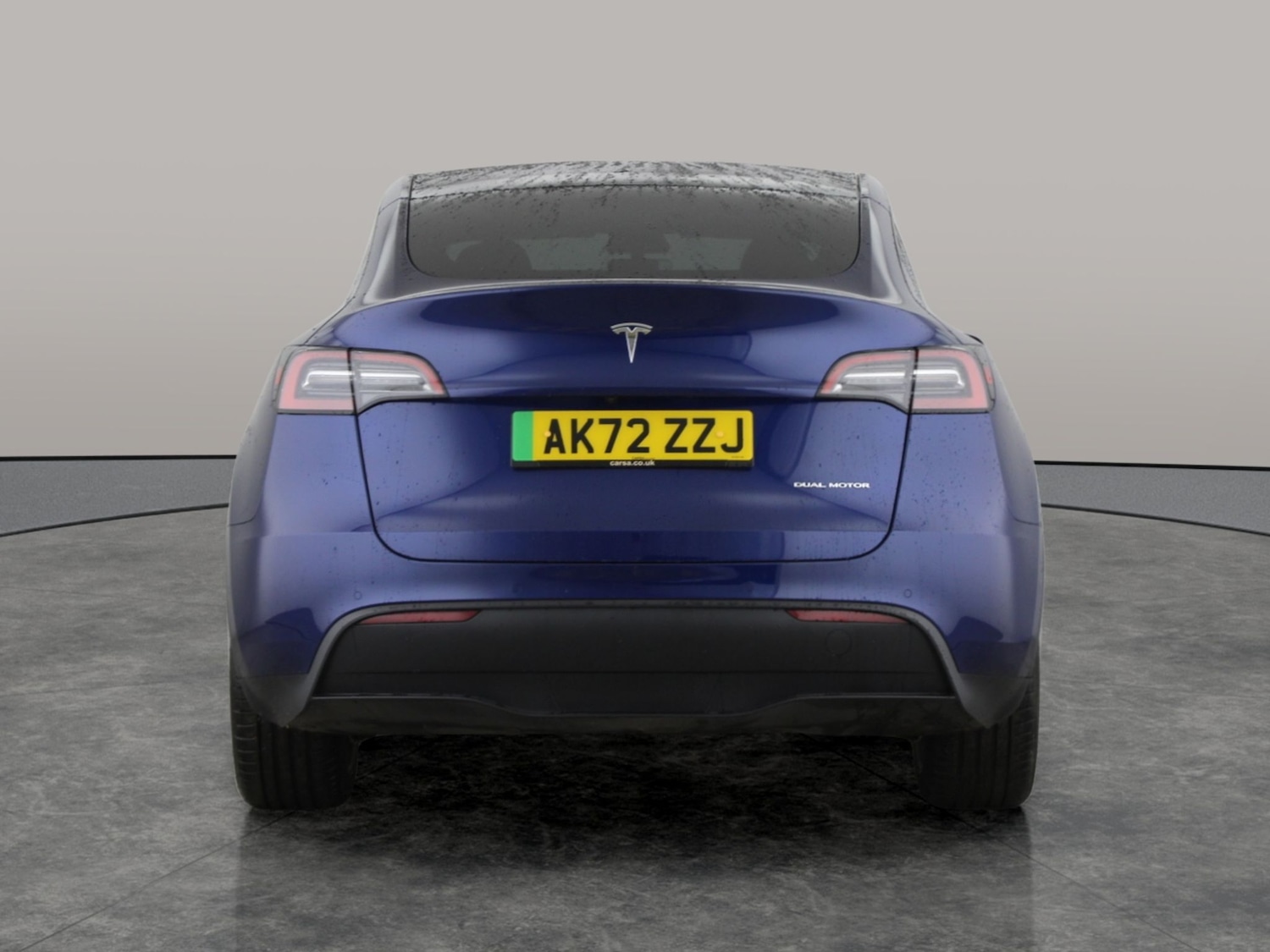 Used Tesla Model Y 2022 for sale - 77631032: Photo 12