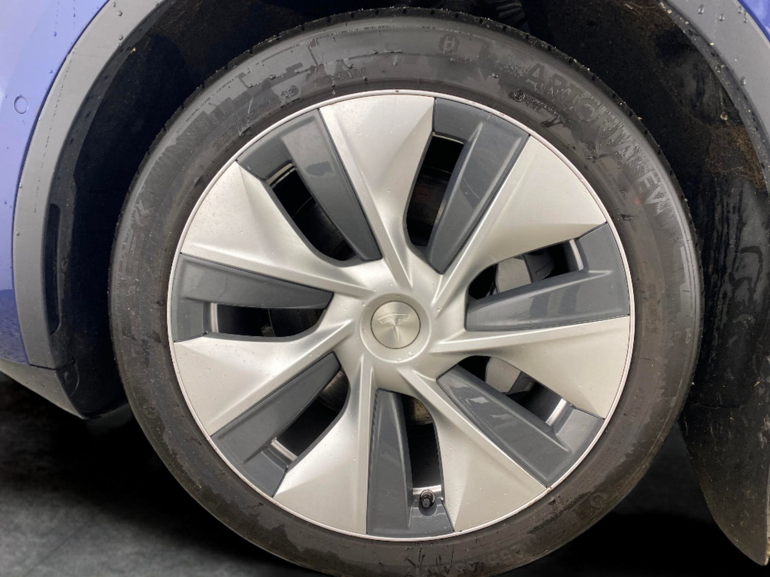 Used Tesla Model Y 2022 for sale - 77631032: Photo 18