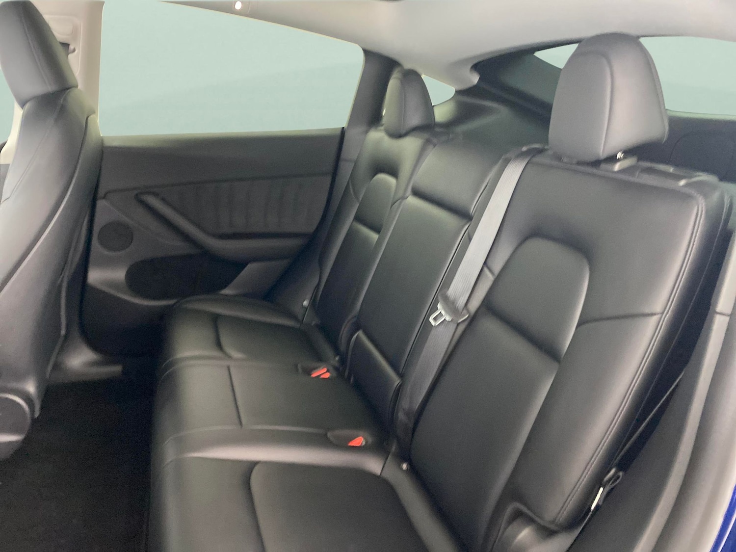 Used Tesla Model Y 2022 for sale - 77631032: Photo 24