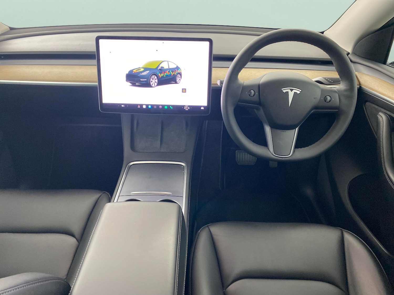 Used Tesla Model Y 2022 for sale - 77631032: Photo 4