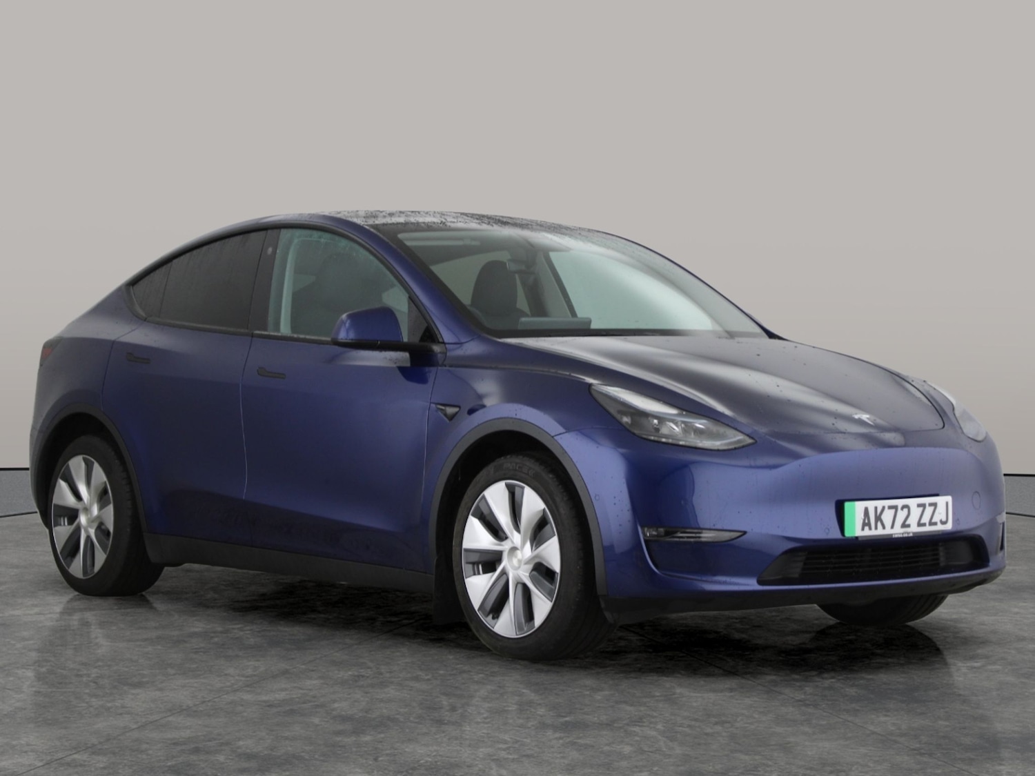Used Tesla Model Y 2022 for sale - 77631032: Photo 9