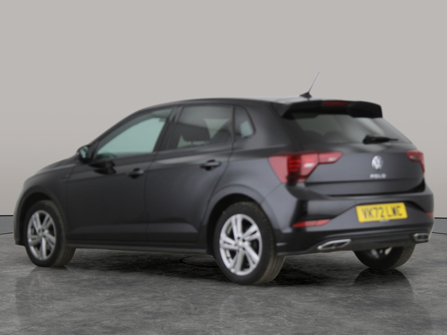 Used Volkswagen Polo 2022 for sale - 77186726: Photo 11