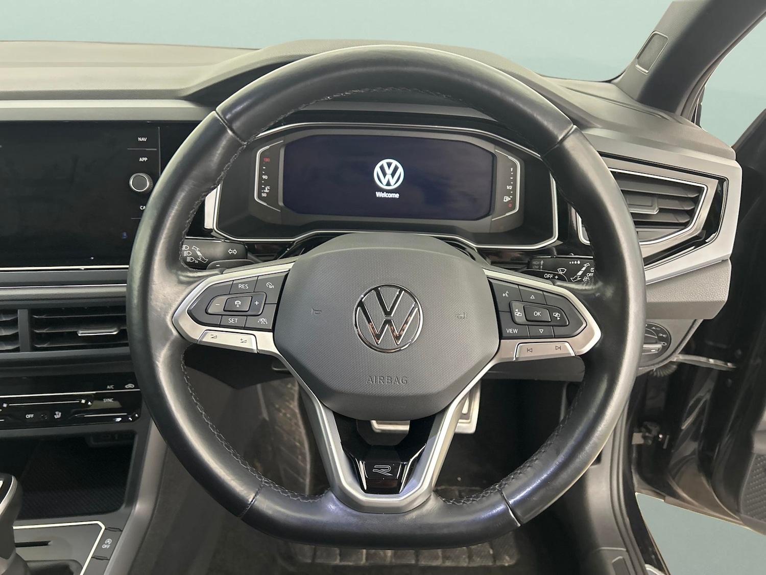 Used Volkswagen Polo 2022 for sale - 77186726: Photo 13