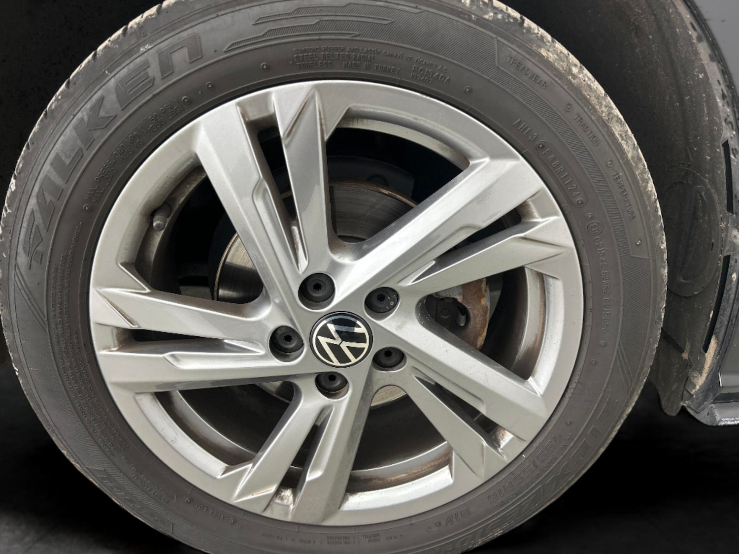 Used Volkswagen Polo 2022 for sale - 77186726: Photo 19