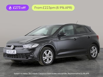 Volkswagen Polo feature image