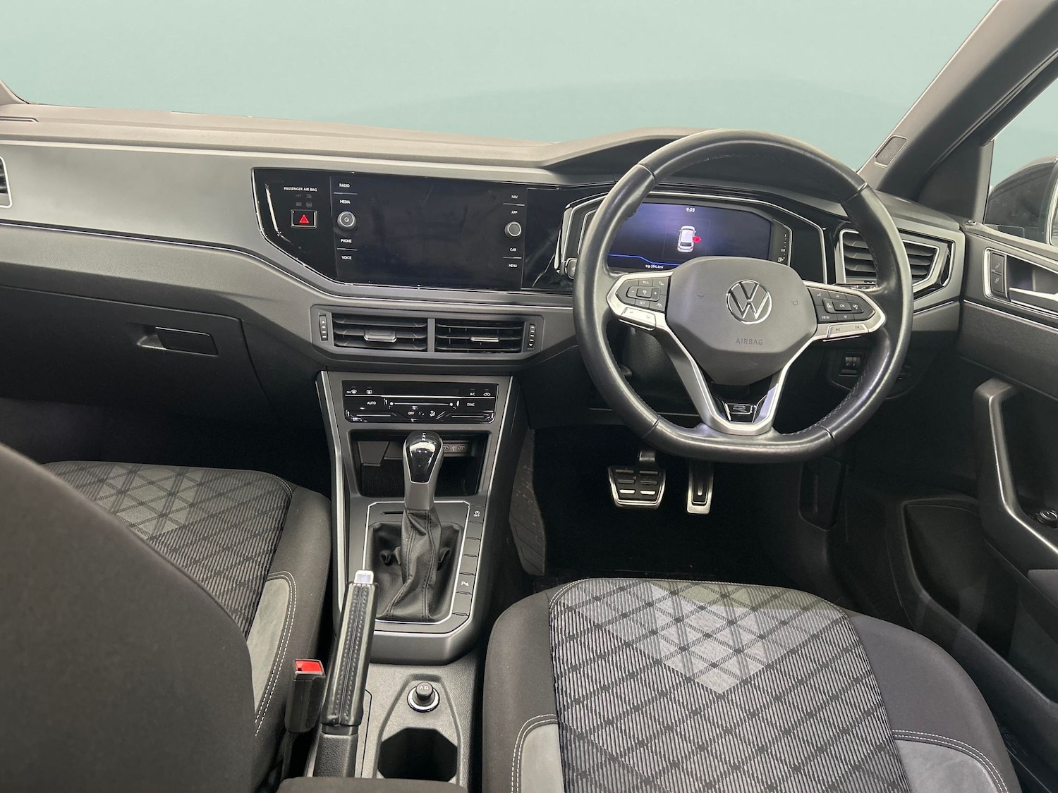 Used Volkswagen Polo 2022 for sale - 77186726: Photo 4