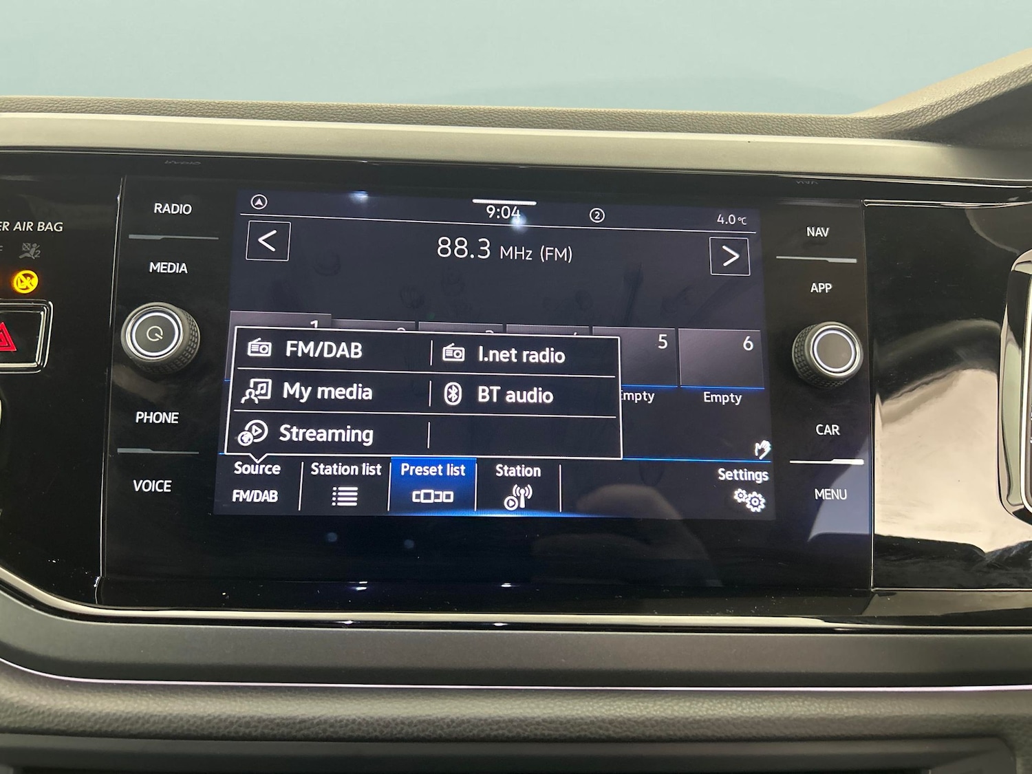 Used Volkswagen Polo 2022 for sale - 77186726: Photo 5