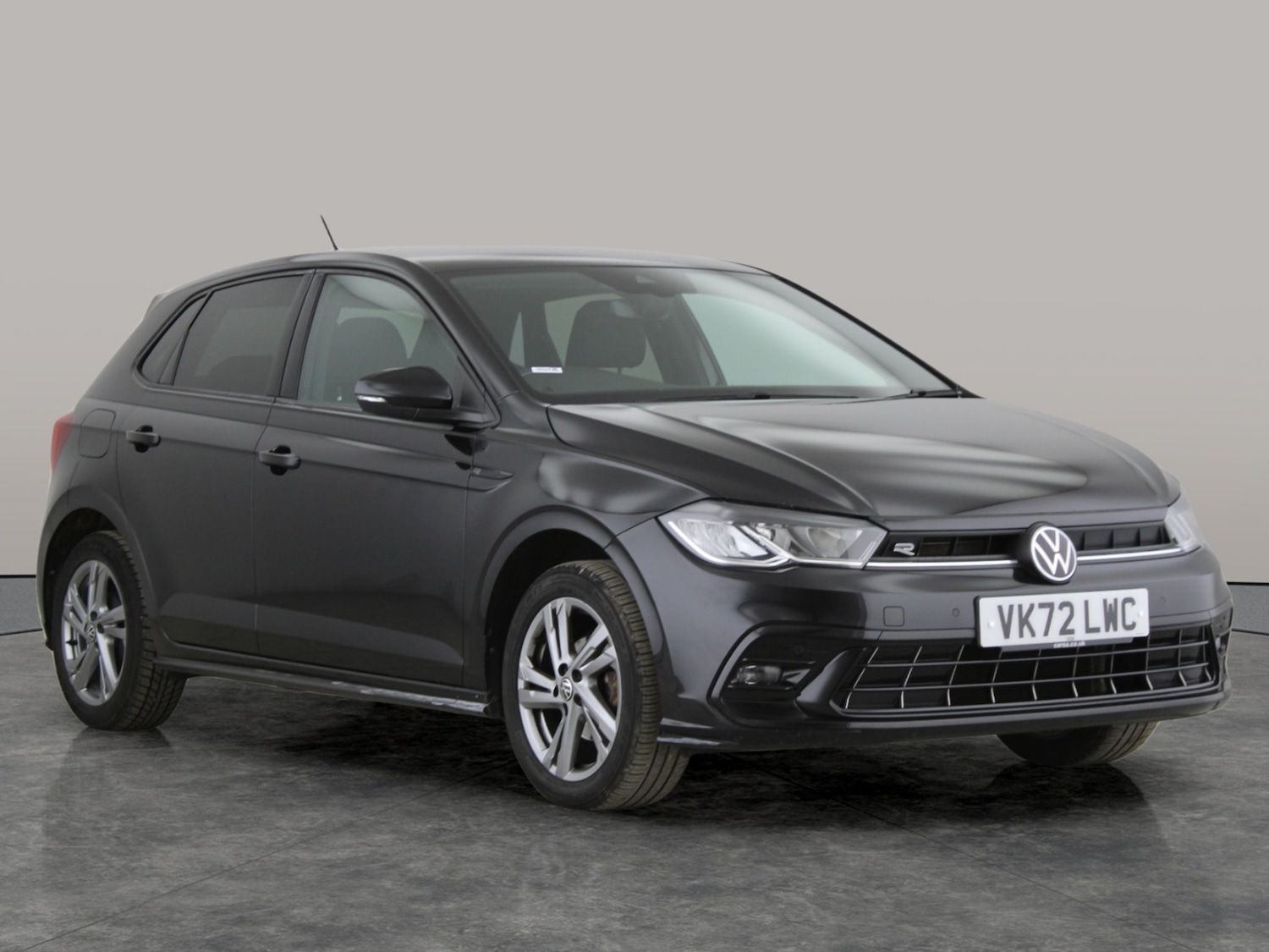 Used Volkswagen Polo 2022 for sale - 77186726: Photo 7