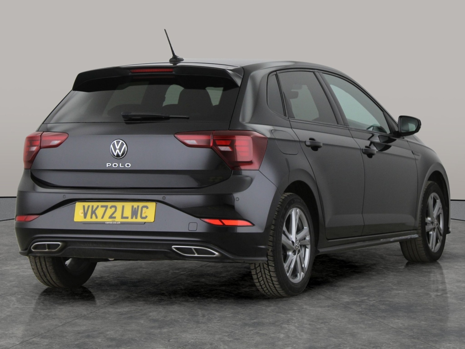 Used Volkswagen Polo 2022 for sale - 77186726: Photo 9