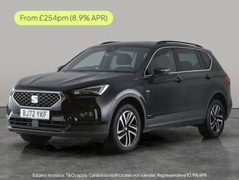 2022 - 1.5 EcoTSI SE Technology 5dr DSG