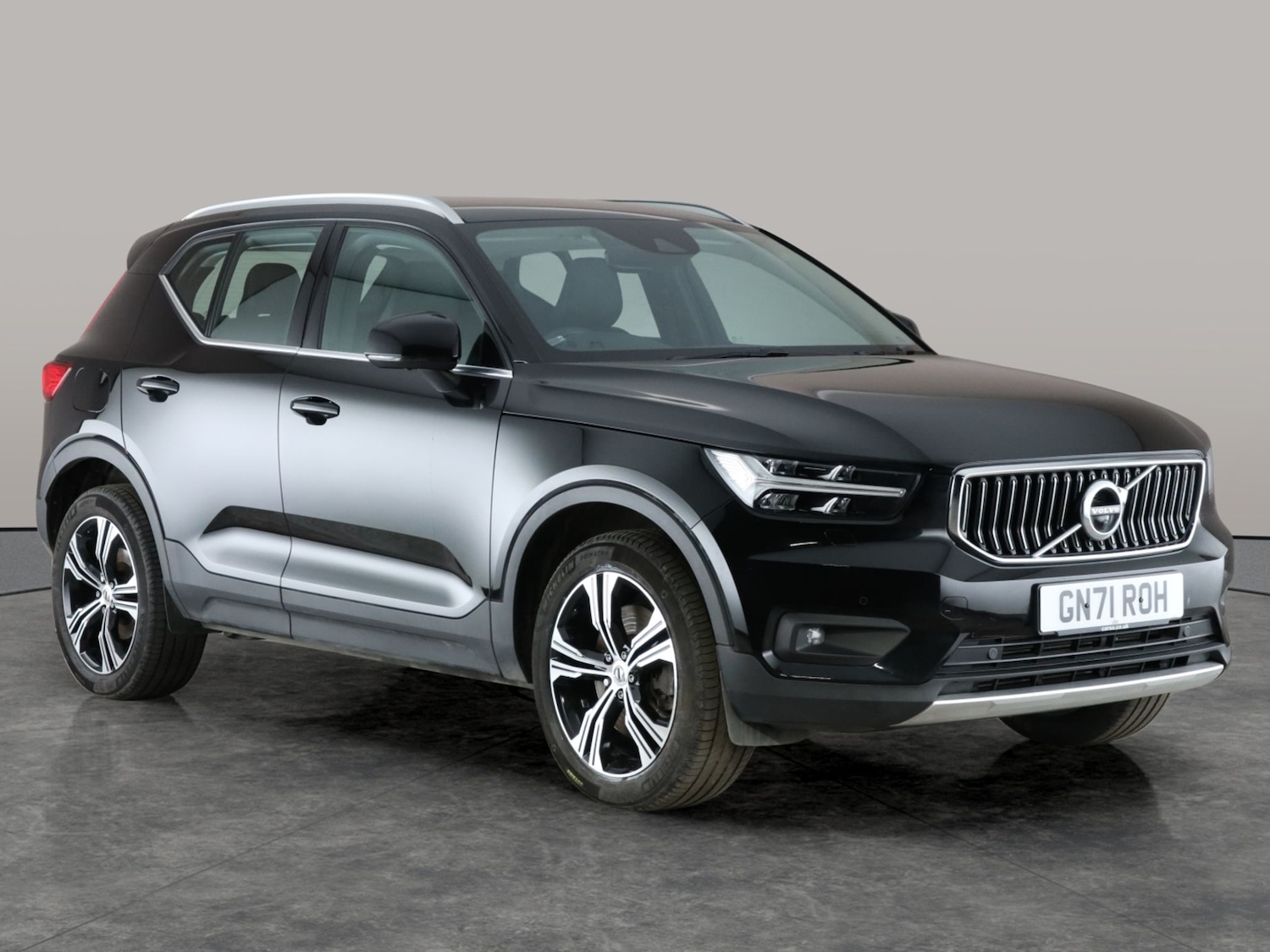 Used Volvo XC40 2021 for sale - 76922216: Photo 10