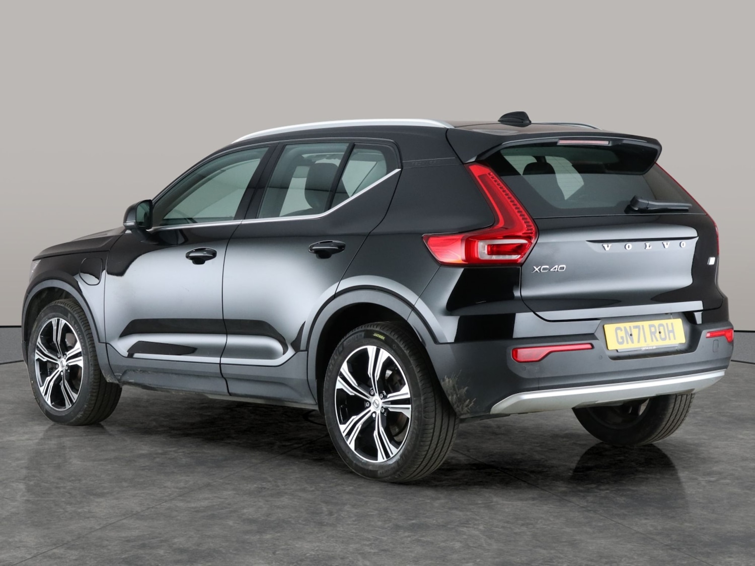 Used Volvo XC40 2021 for sale - 76922216: Photo 14