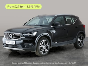 2021 - 1.5 T5 Recharge PHEV Inscription Pro 5dr Auto