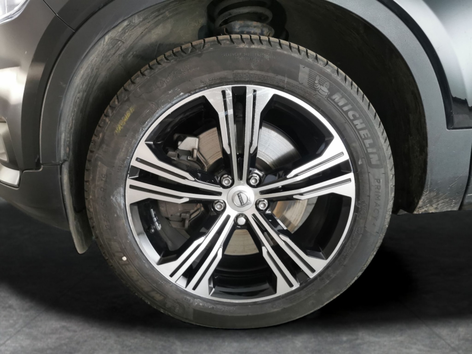 Used Volvo XC40 2021 for sale - 76922216: Photo 29