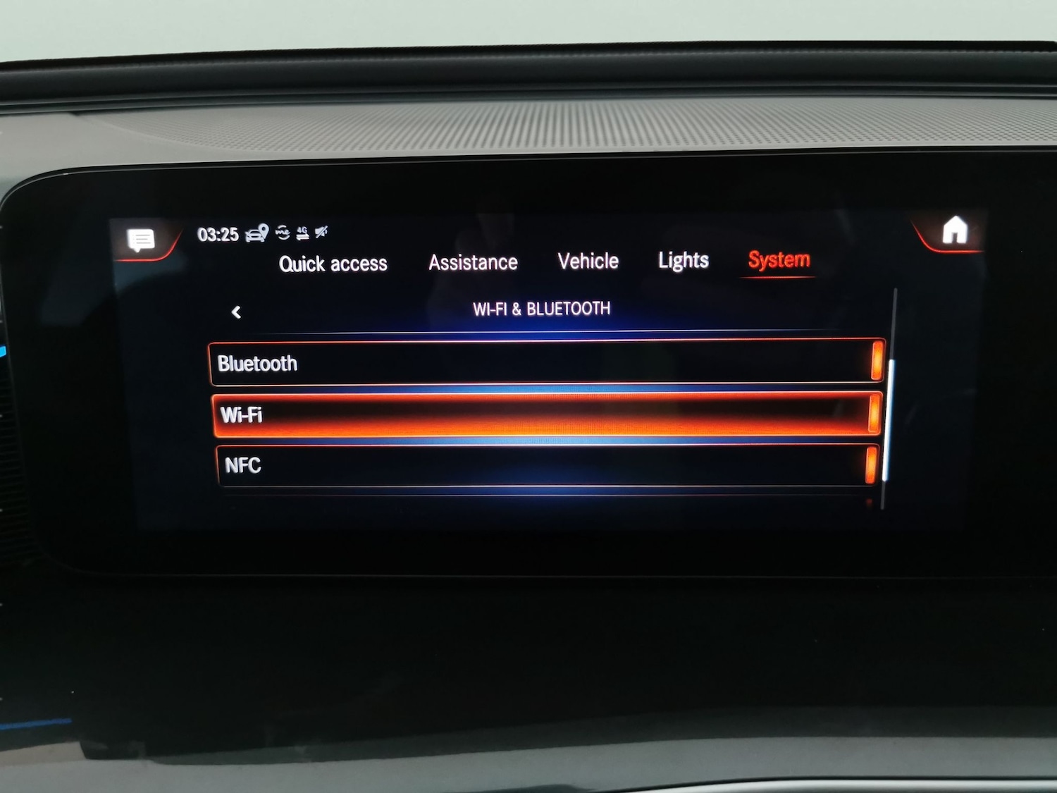 Used Mercedes-Benz EQC 2021 for sale - 76777787: Photo 18