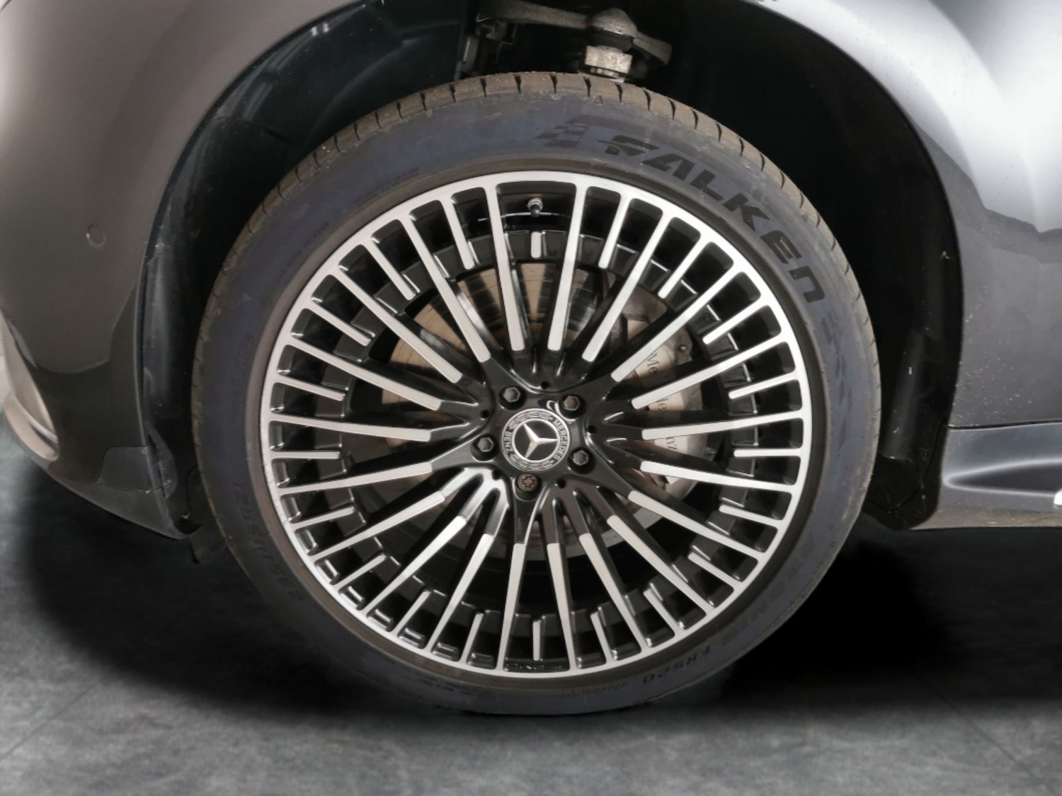 Used Mercedes-Benz EQC 2021 for sale - 76777787: Photo 28