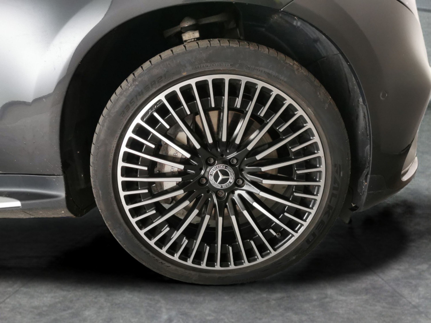 Used Mercedes-Benz EQC 2021 for sale - 76777787: Photo 29