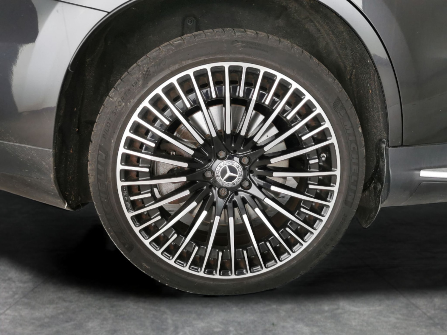 Used Mercedes-Benz EQC 2021 for sale - 76777787: Photo 30