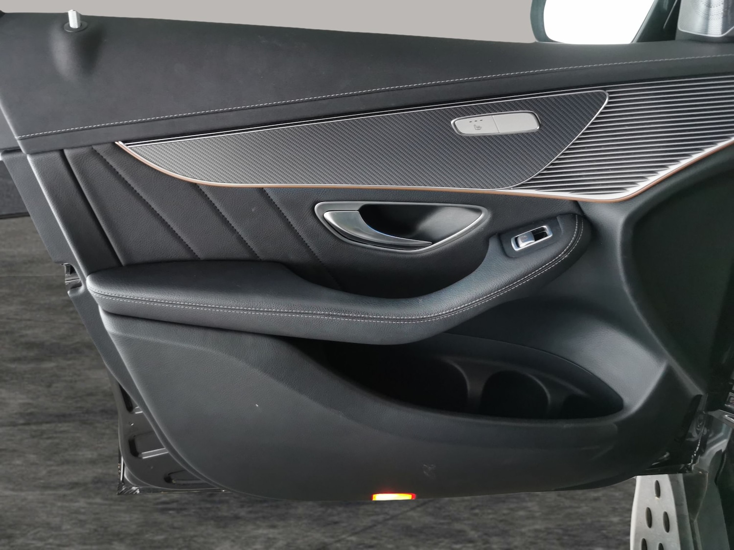 Used Mercedes-Benz EQC 2021 for sale - 76777787: Photo 32