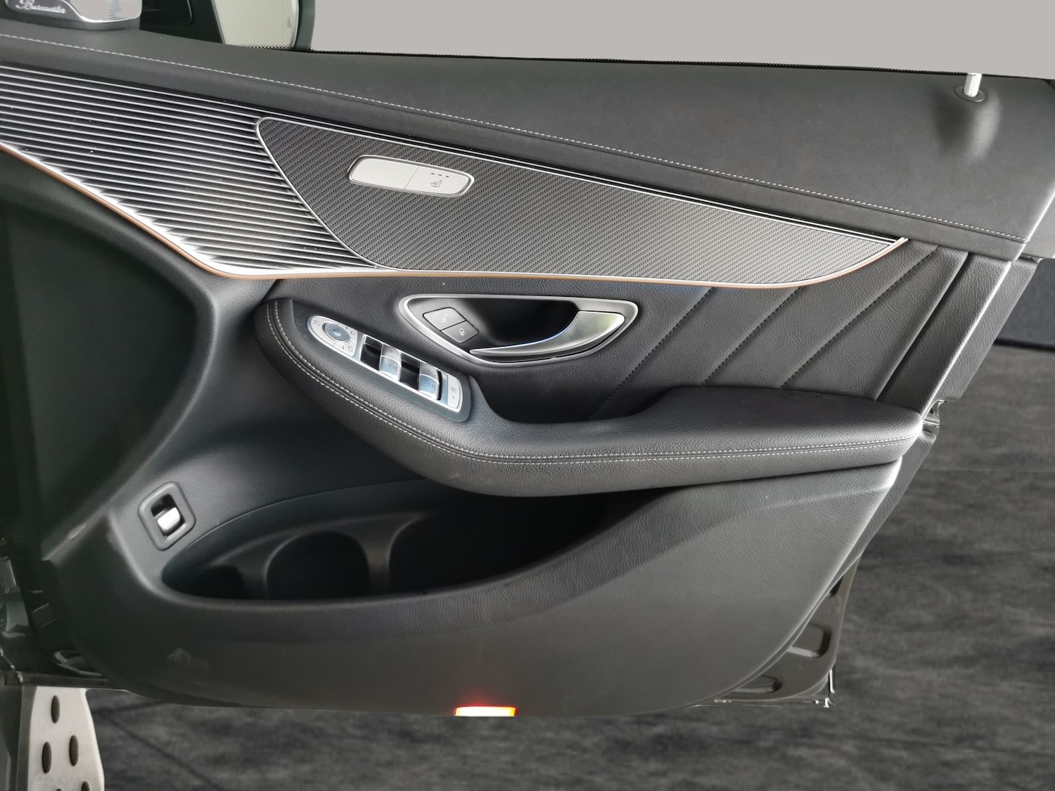 Used Mercedes-Benz EQC 2021 for sale - 76777787: Photo 35