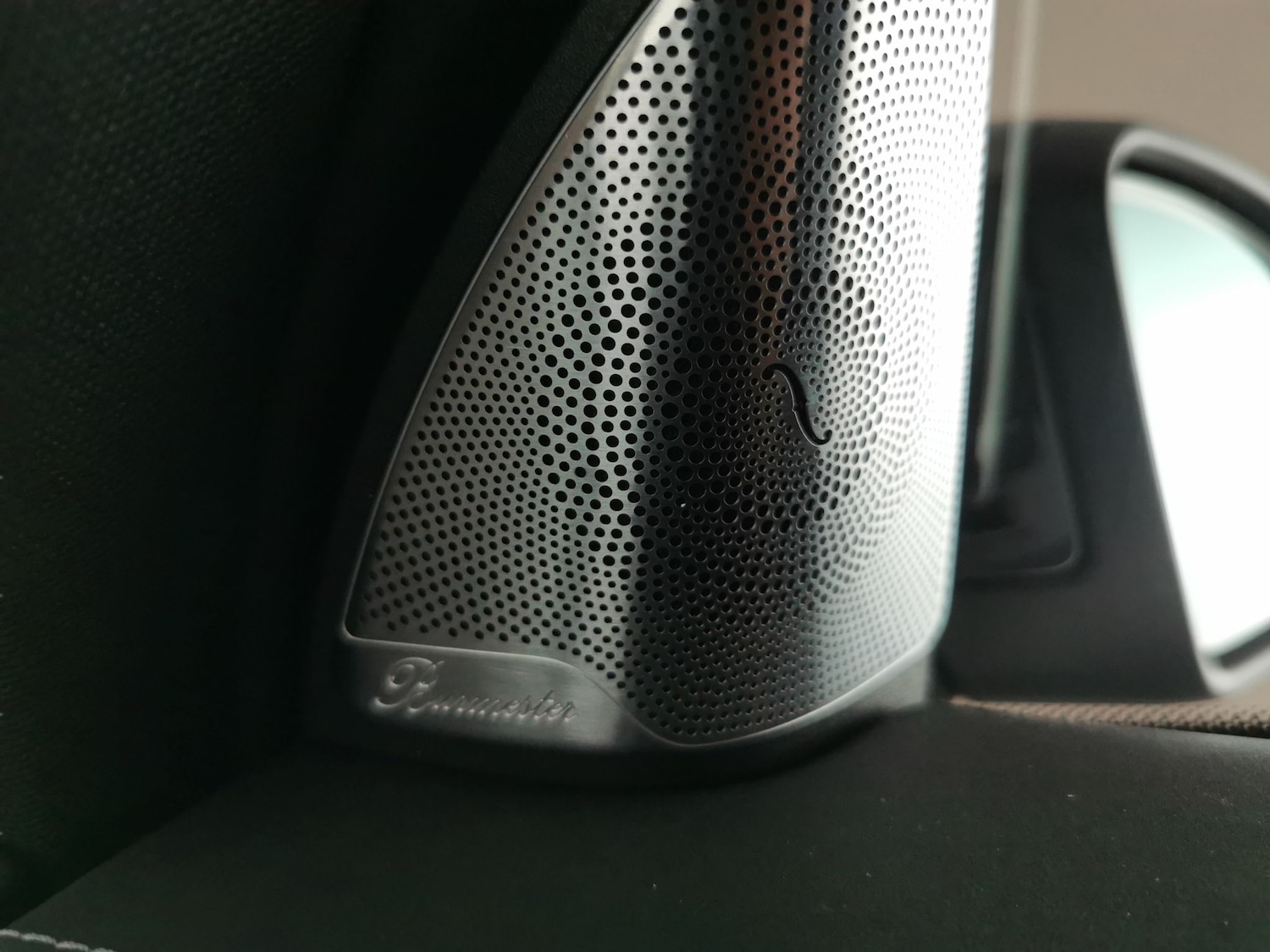 Used Mercedes-Benz EQC 2021 for sale - 76777787: Photo 6