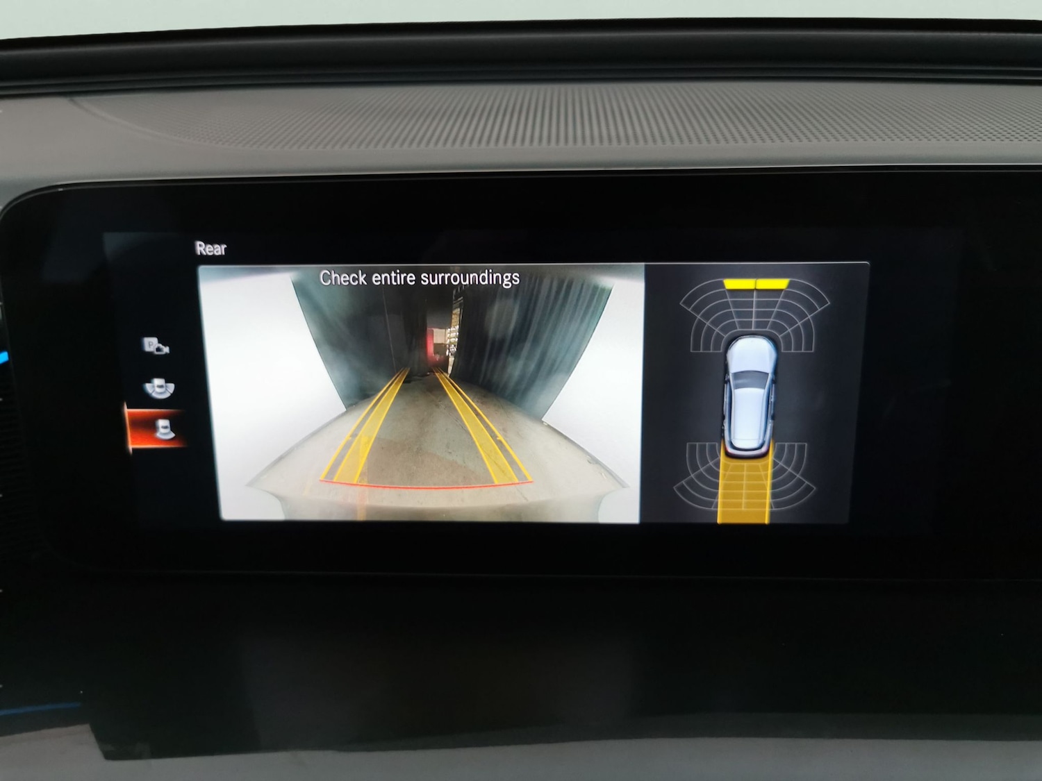 Used Mercedes-Benz EQC 2021 for sale - 76777787: Photo 7