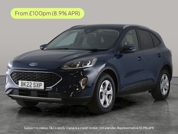Used Ford Kuga 2022 for sale - 78627207: Photo