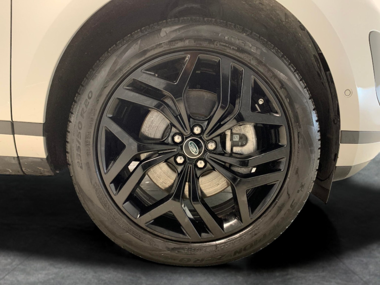 Used Land Rover Range Rover Evoque for sale - 76731919: Photo 22