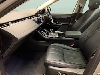 Used Land Rover Range Rover Evoque undefined for sale - 76731919: Photo