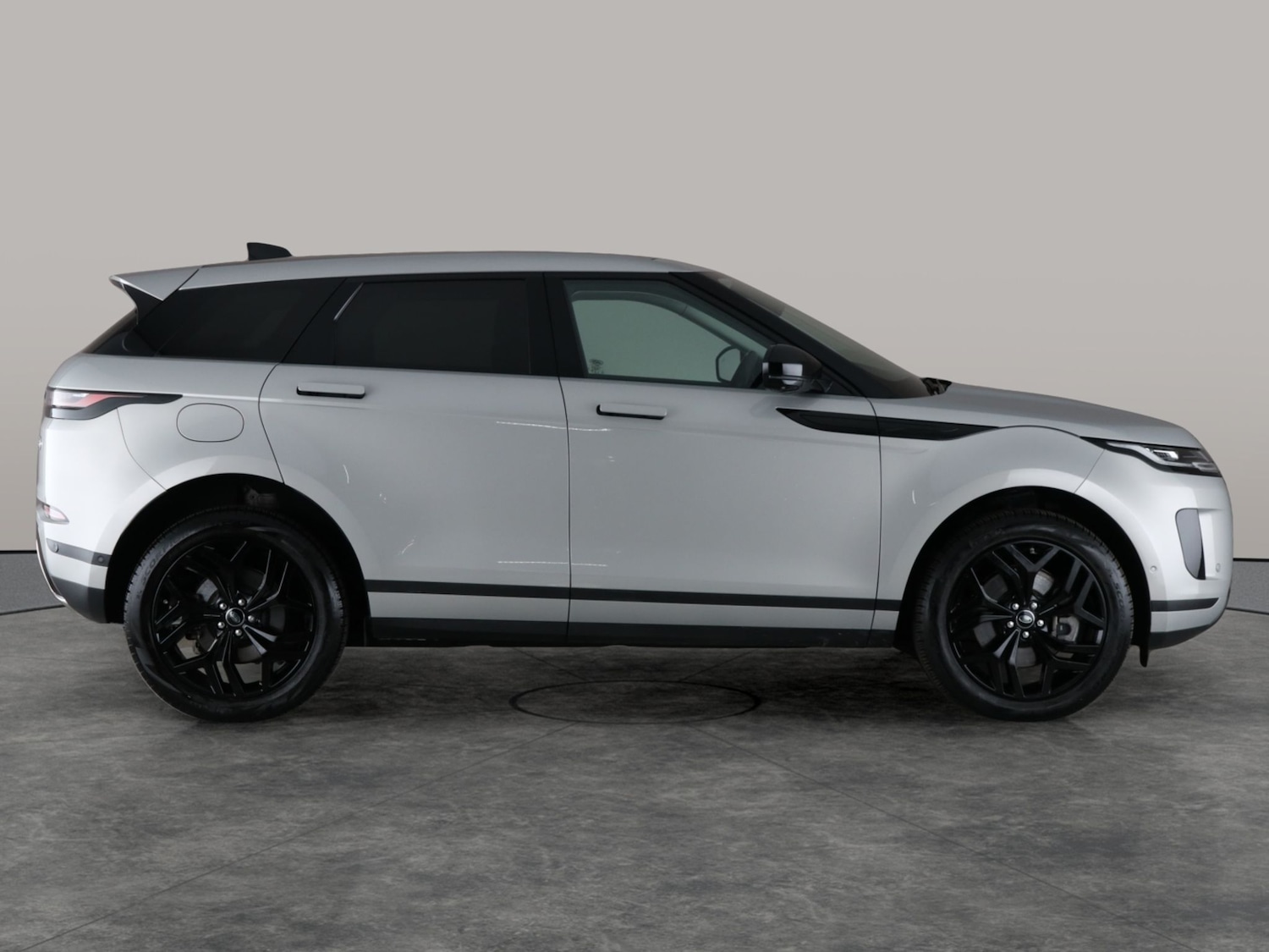 Used Land Rover Range Rover Evoque for sale - 76731919: Photo 8