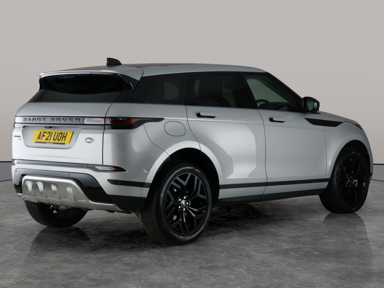 Used Land Rover Range Rover Evoque for sale - 76731919: Photo 9