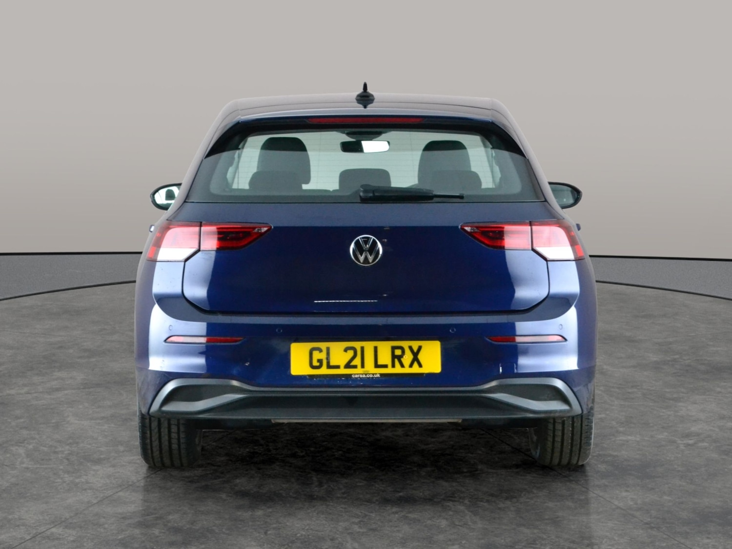 Used Volkswagen Golf 2021 for sale - 78109989: Photo 10