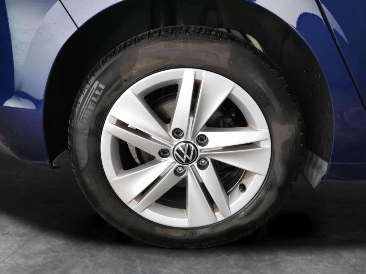 Used Volkswagen Golf 2021 for sale - 78109989: Photo 23