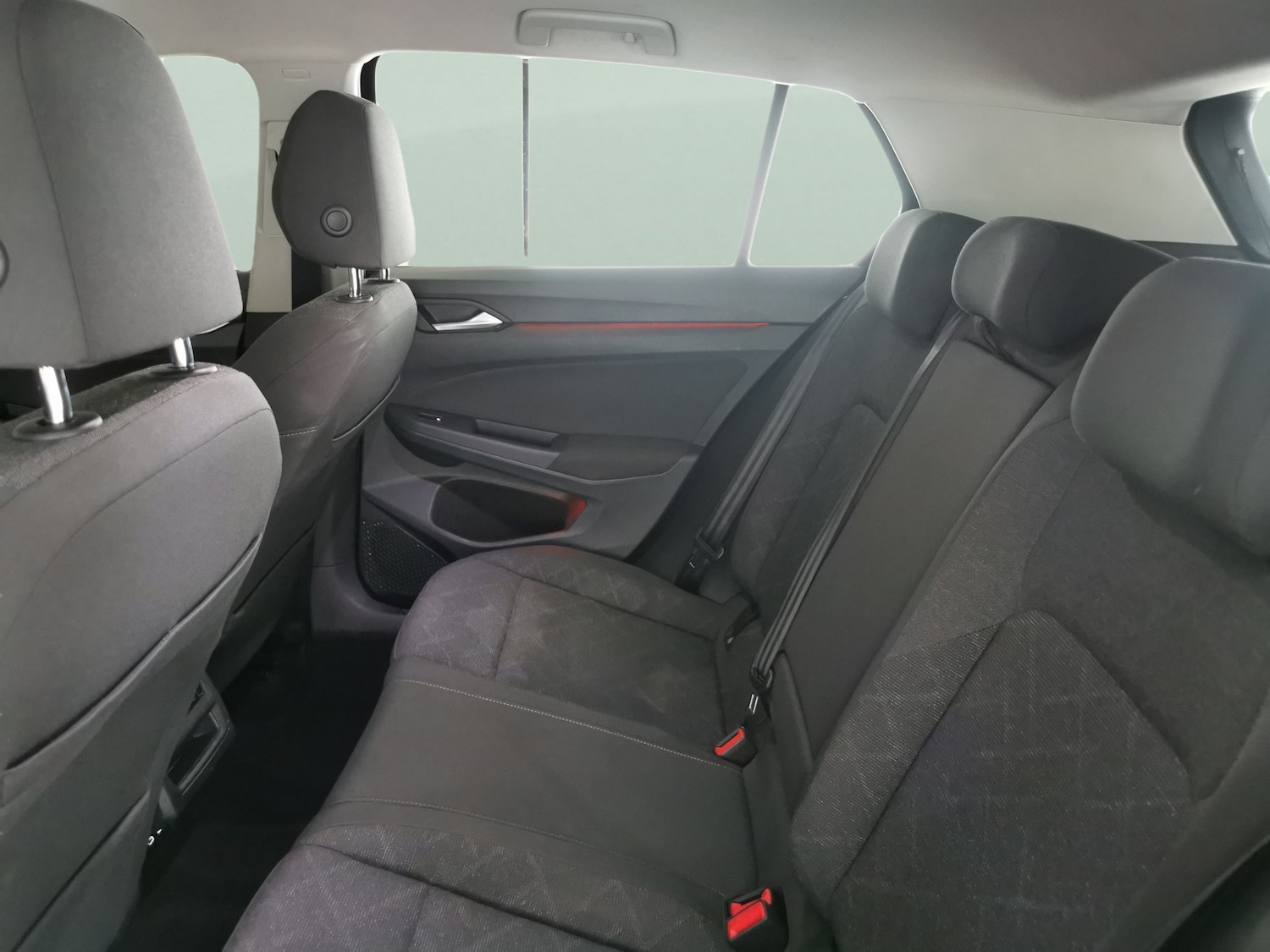 Used Volkswagen Golf 2021 for sale - 78109989: Photo 24