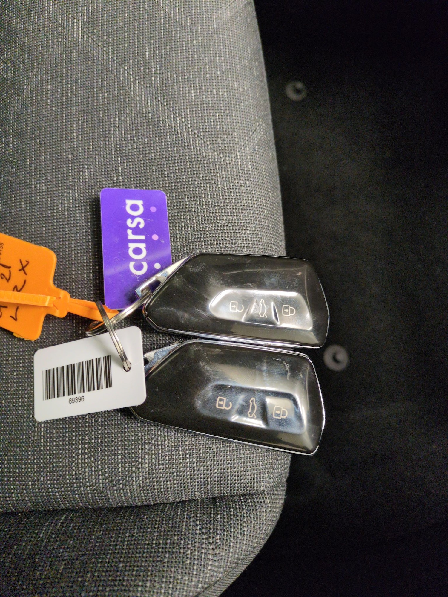 Used Volkswagen Golf 2021 for sale - 78109989: Photo 29