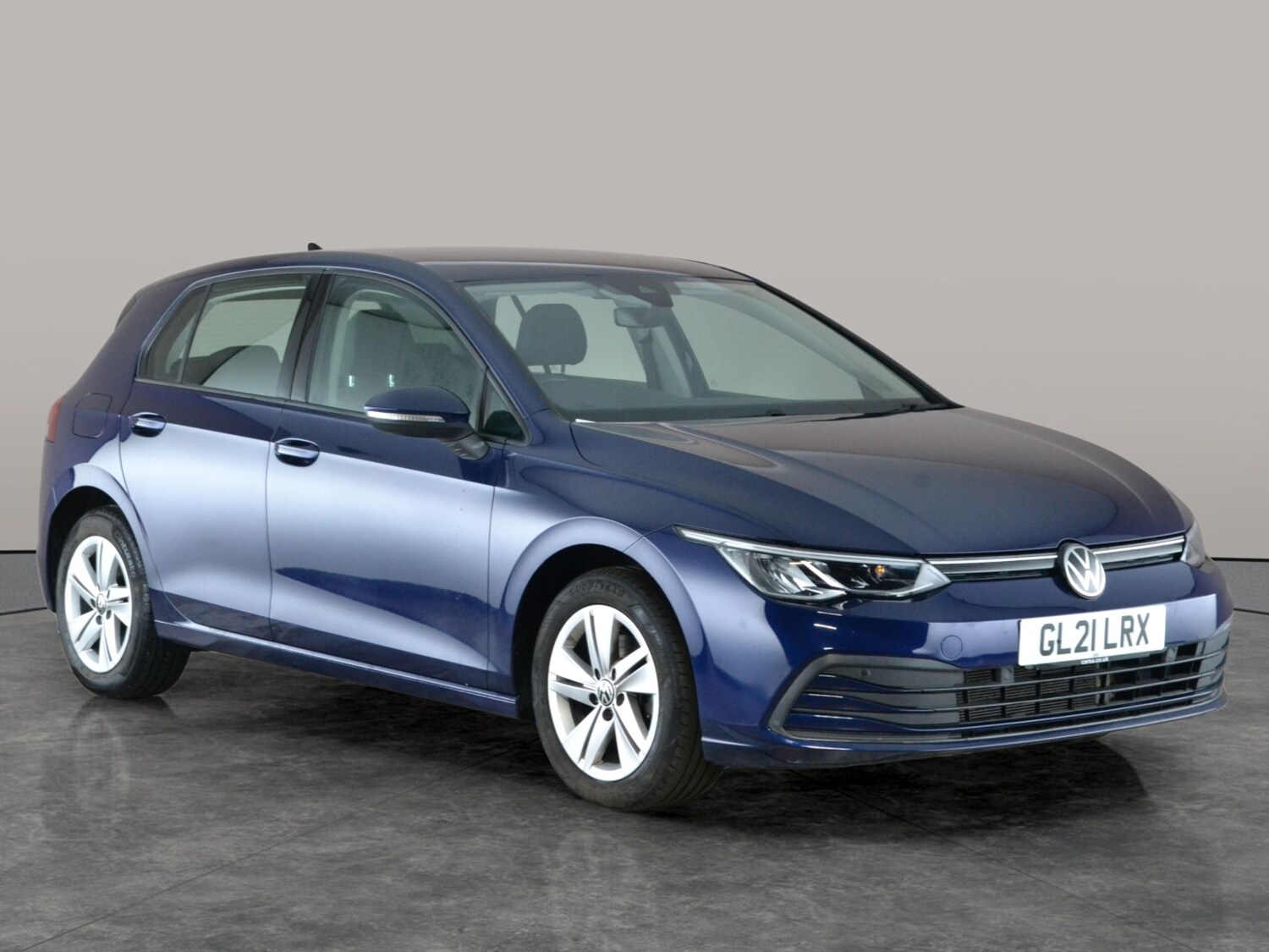 Used Volkswagen Golf 2021 for sale - 78109989: Photo 7