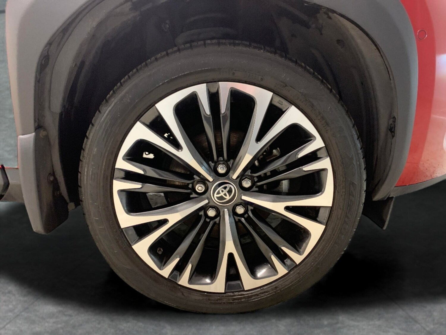 Used Toyota Yaris Cross 2022 for sale - 77472295: Photo 20