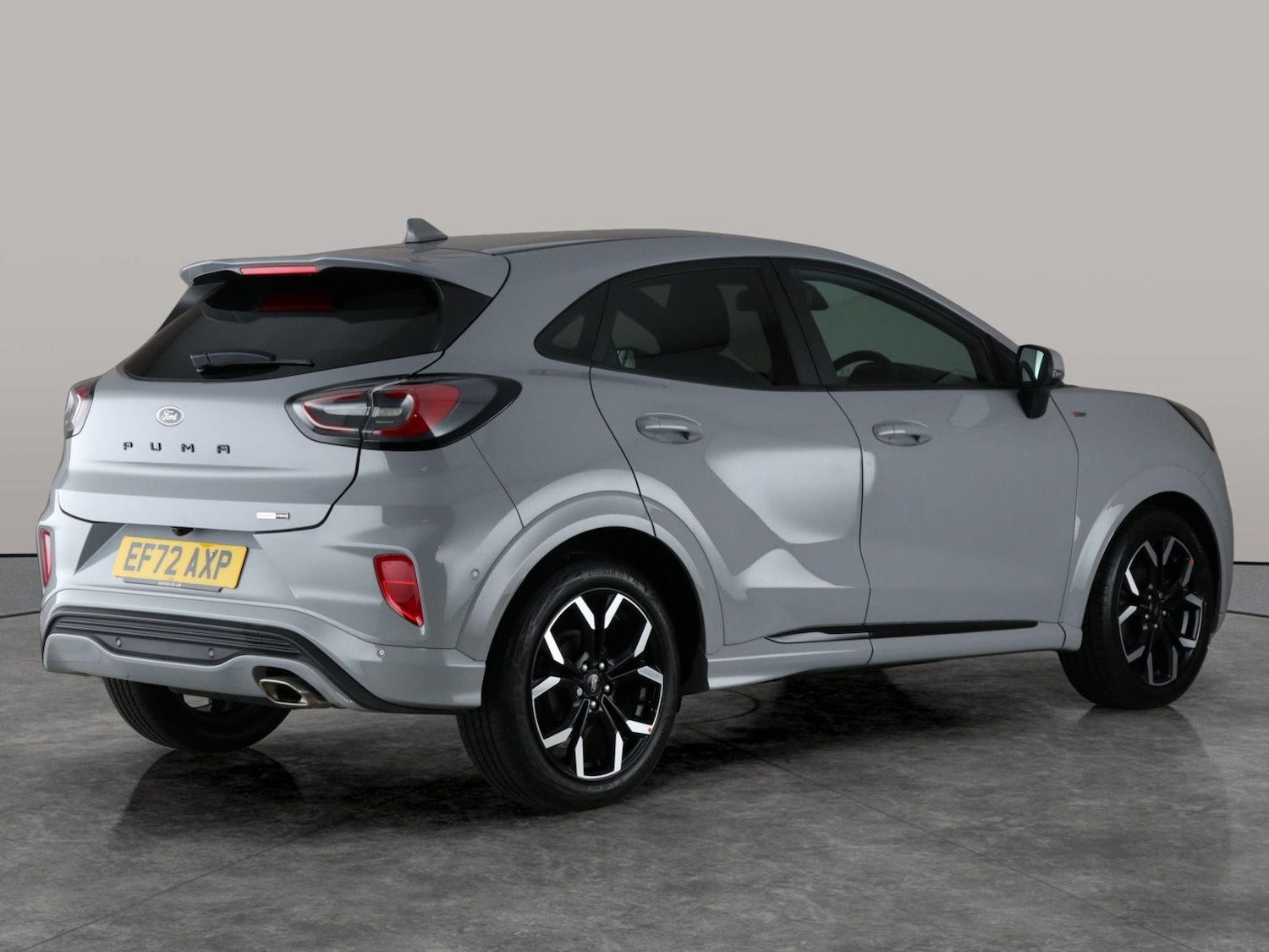 Used Ford Puma 2022 for sale - 76668496: Photo 10