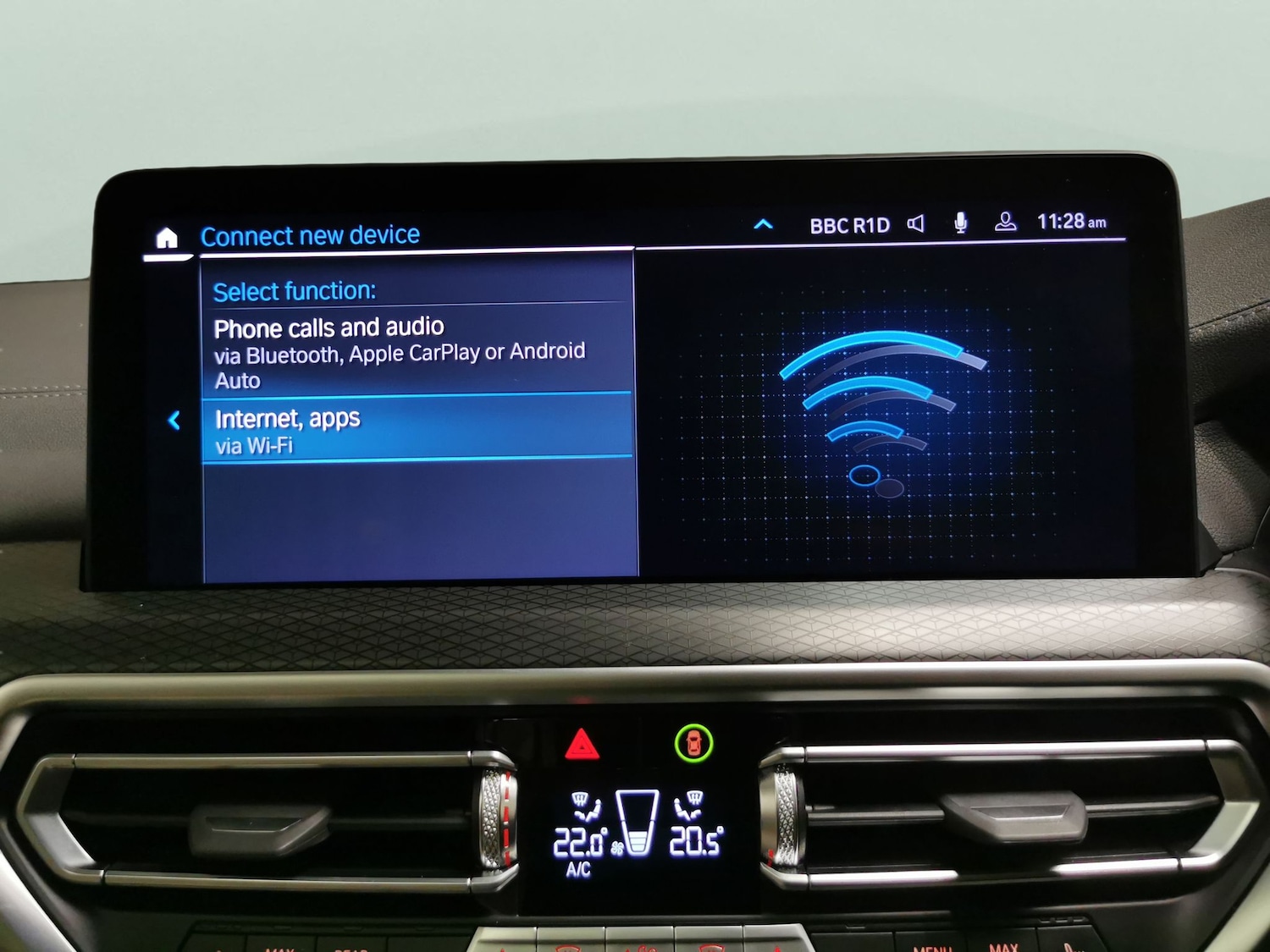 Used BMW iX3 2022 for sale - 77629782: Photo 19