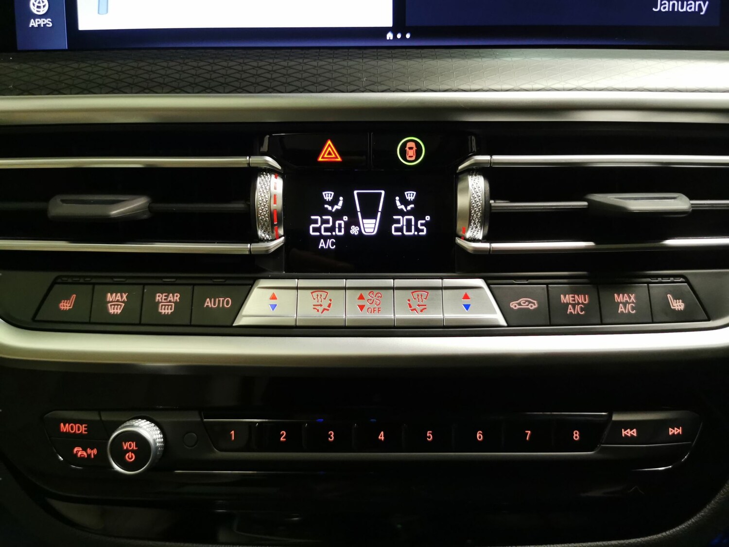 Used BMW iX3 2022 for sale - 77629782: Photo 23