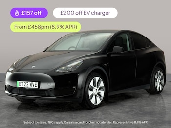 Used Tesla Model Y 2022 for sale - 79217988: Photo