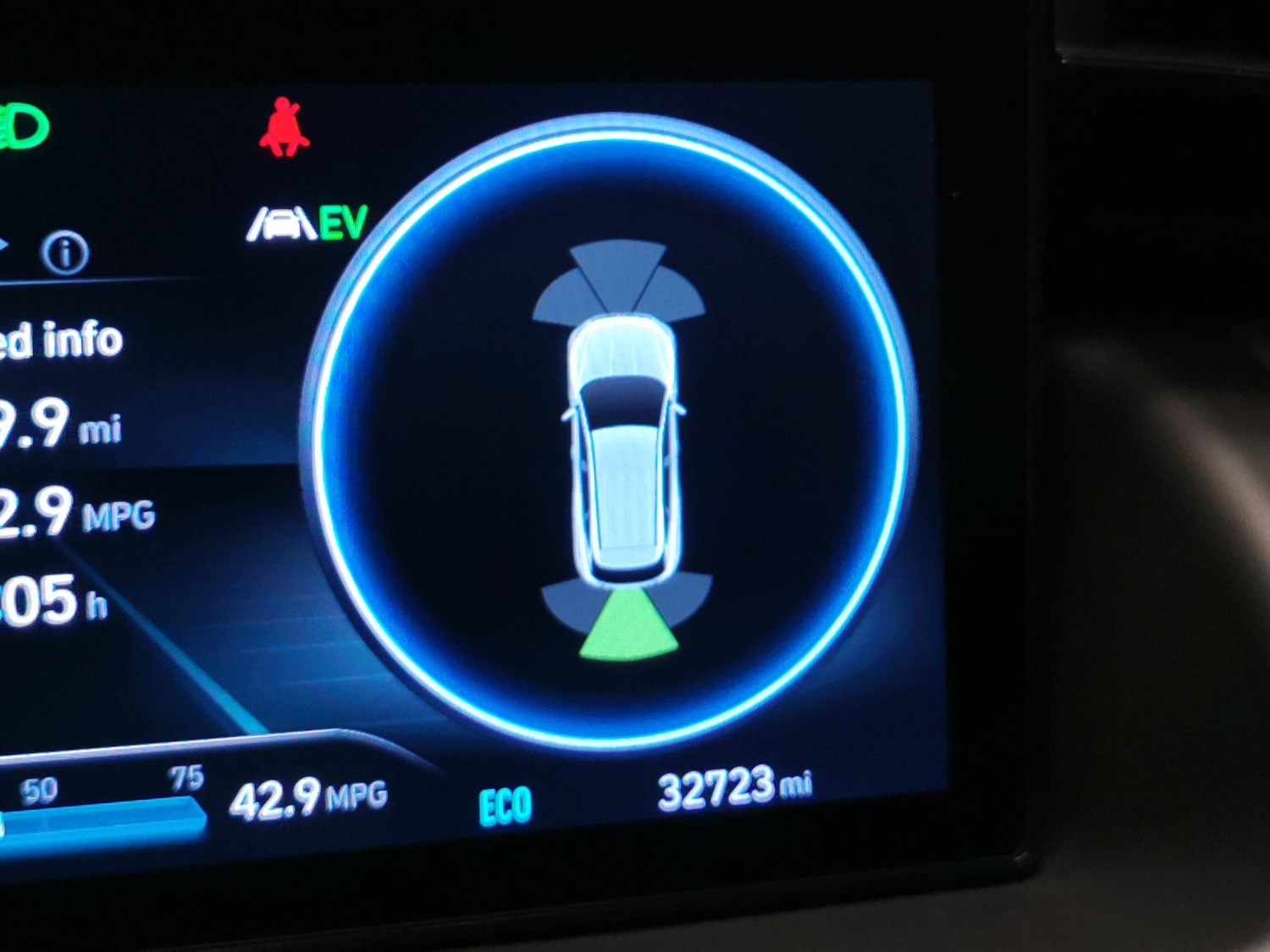 Used Hyundai TUCSON 2022 for sale - 76703955: Photo 16