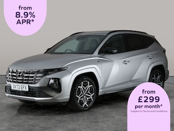 2022 - 1.6 TGDi Hybrid 230 N Line 5dr 2WD Auto