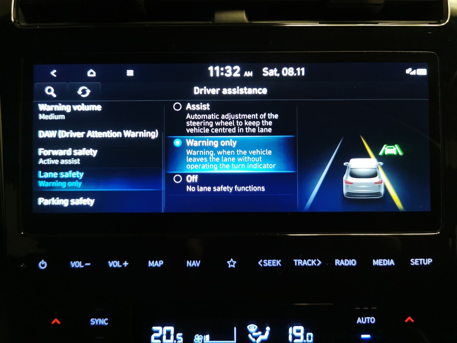 Used Hyundai TUCSON 2022 for sale - 76703955: Photo 21